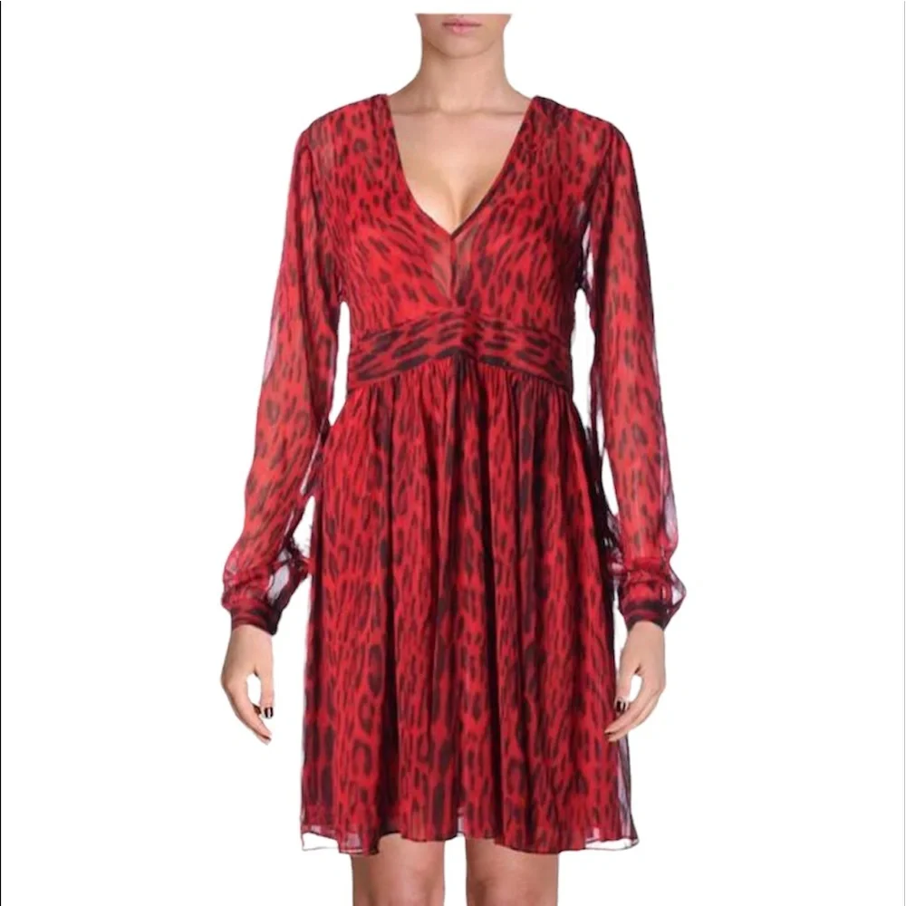💚($160) Michael Kors NWT dress